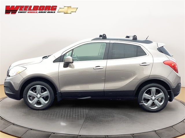 2013 Buick Encore Base