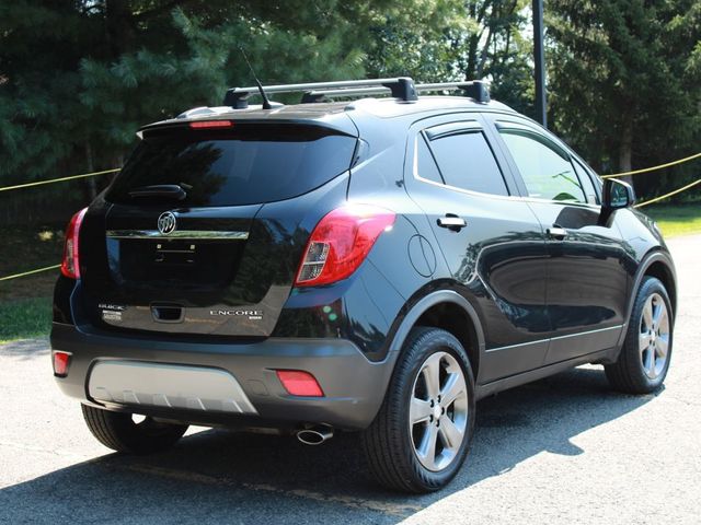 2013 Buick Encore Base