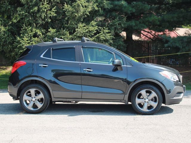 2013 Buick Encore Base