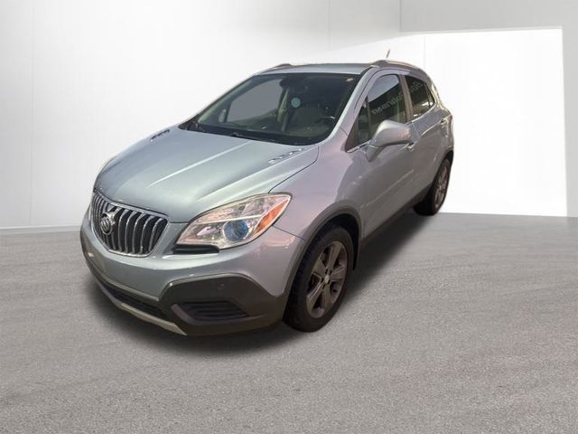 2013 Buick Encore Base