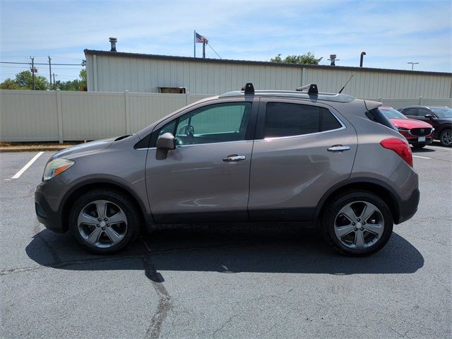 2013 Buick Encore Base