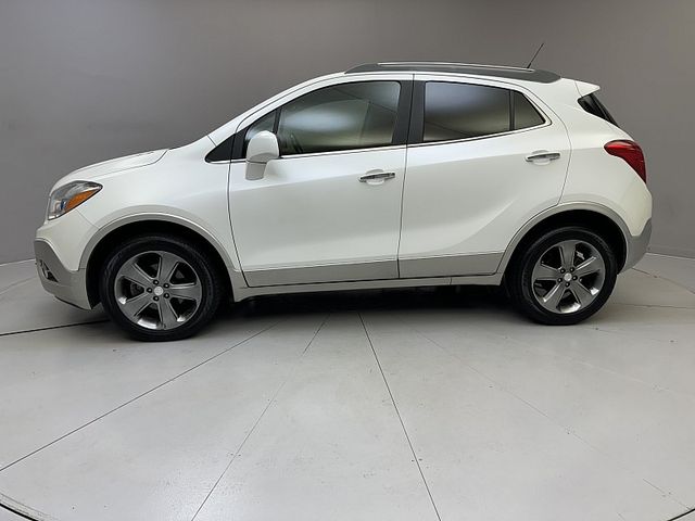 2013 Buick Encore Convenience