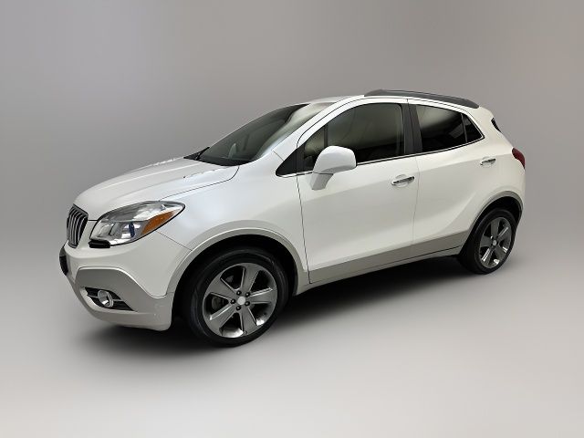 2013 Buick Encore Convenience