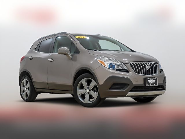 2013 Buick Encore Base