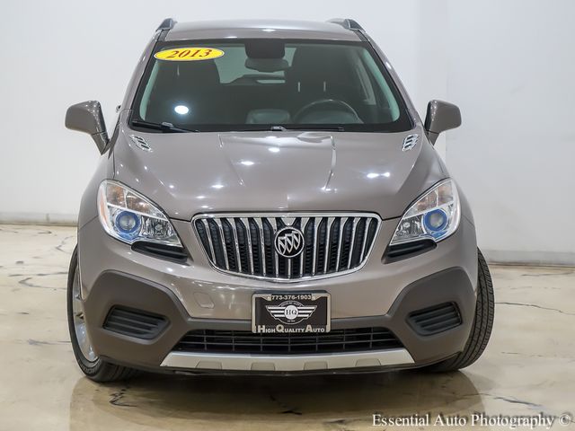 2013 Buick Encore Base