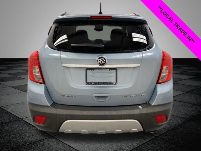 2013 Buick Encore Convenience