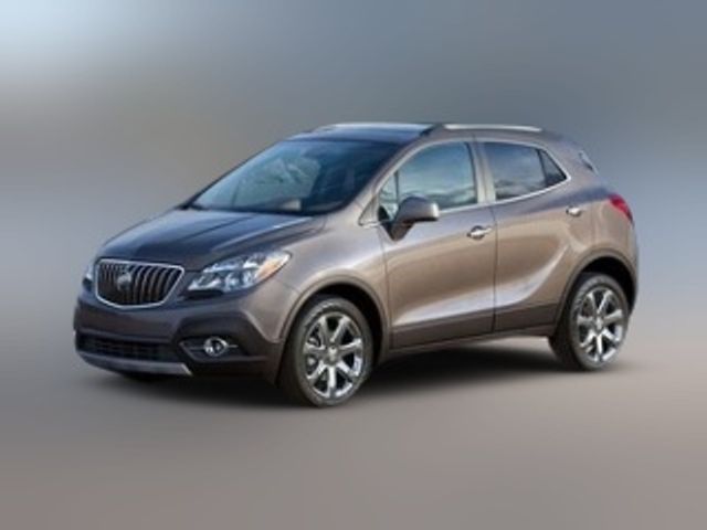 2013 Buick Encore Convenience