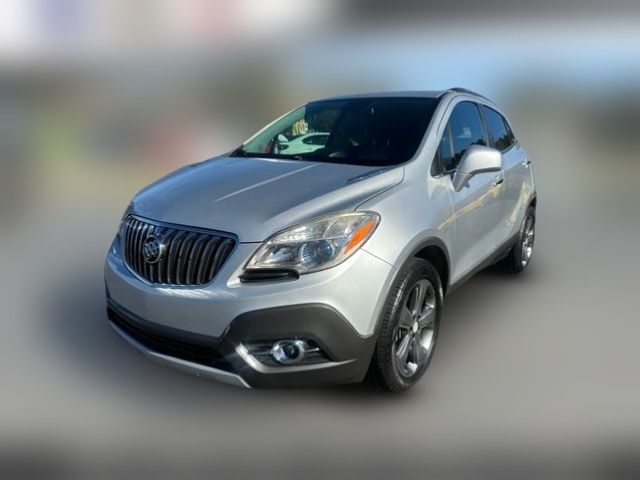 2013 Buick Encore Convenience