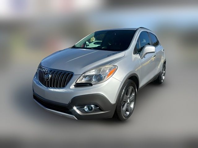 2013 Buick Encore Convenience