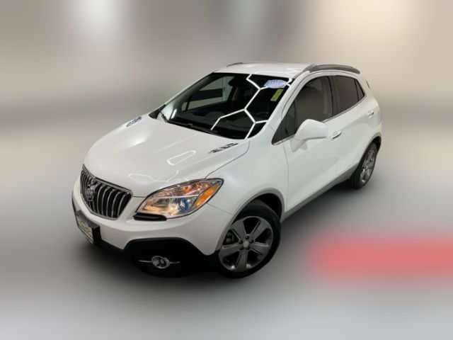 2013 Buick Encore Convenience