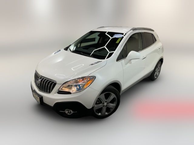 2013 Buick Encore Convenience