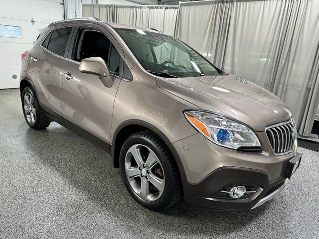 2013 Buick Encore Convenience