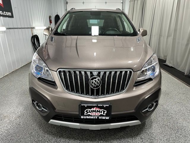 2013 Buick Encore Convenience