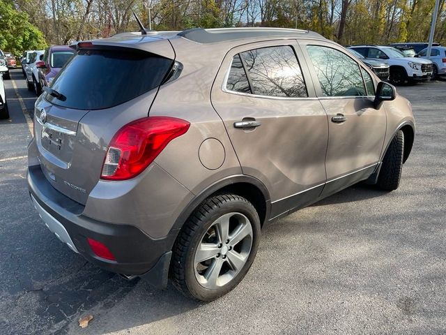 2013 Buick Encore Convenience