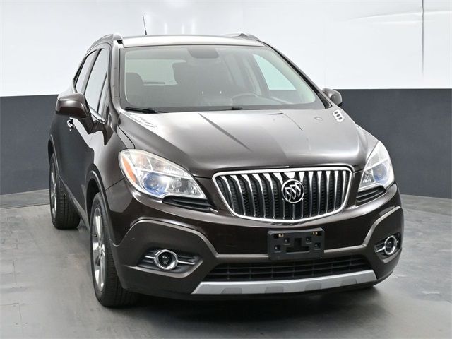 2013 Buick Encore Convenience