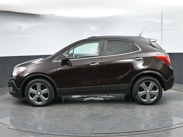 2013 Buick Encore Convenience