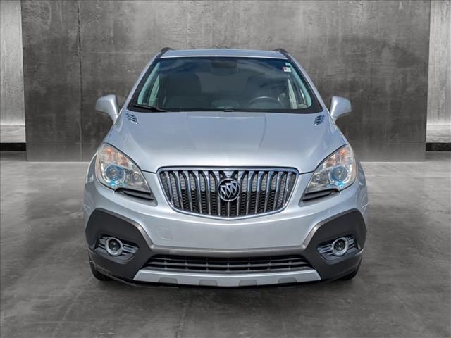 2013 Buick Encore Convenience