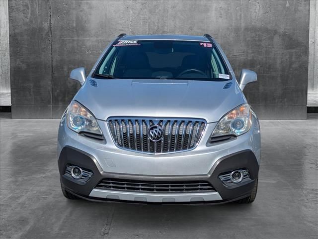 2013 Buick Encore Convenience