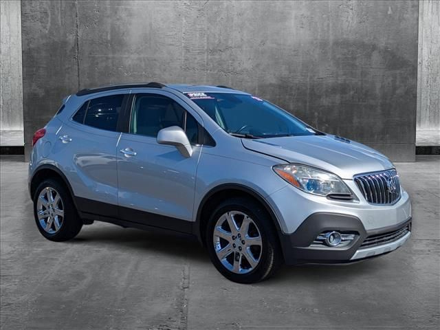 2013 Buick Encore Convenience