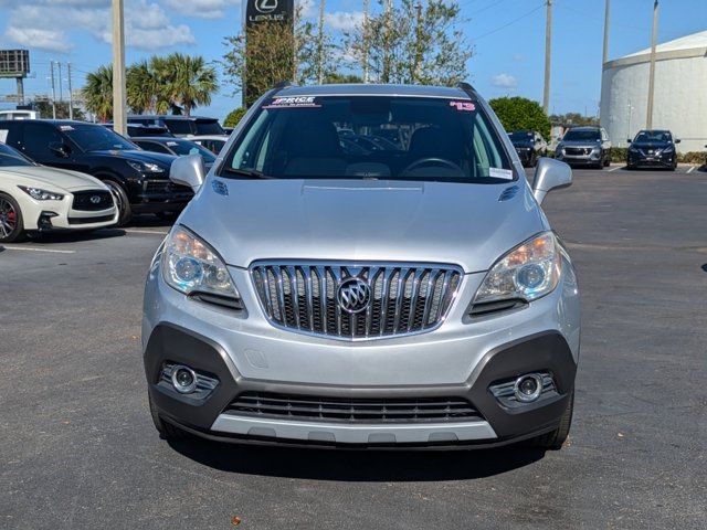 2013 Buick Encore Convenience