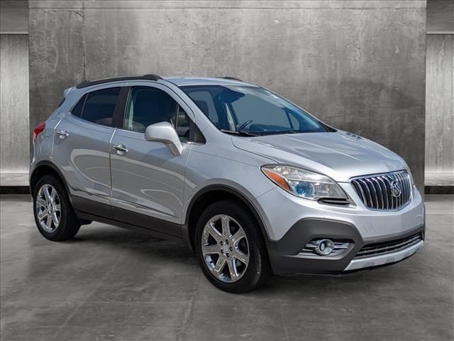 2013 Buick Encore Convenience