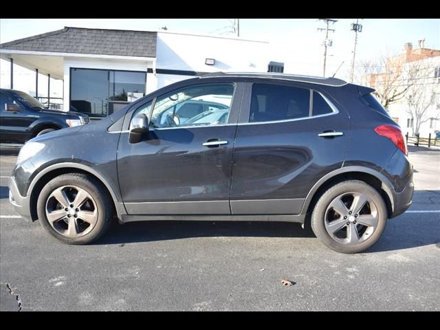 2013 Buick Encore Convenience