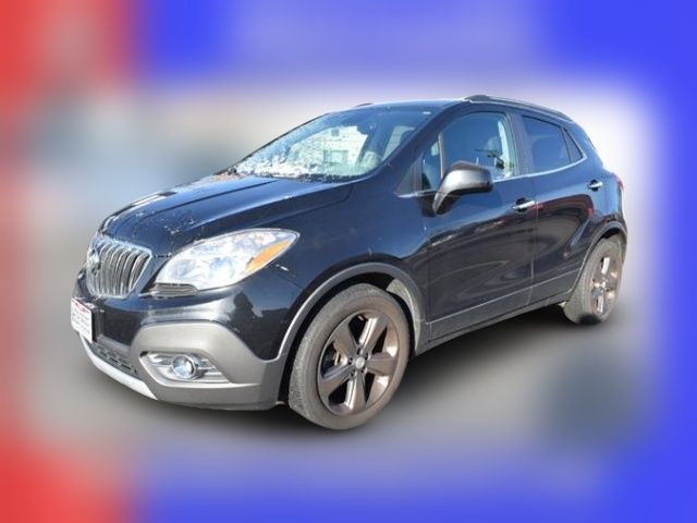 2013 Buick Encore Convenience