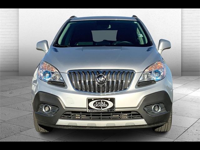 2013 Buick Encore Convenience