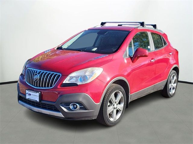 2013 Buick Encore Convenience