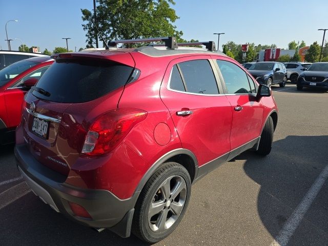 2013 Buick Encore Convenience