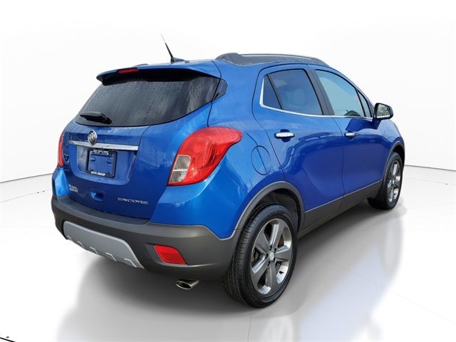 2013 Buick Encore Convenience