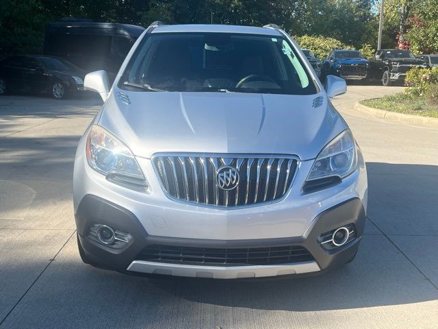 2013 Buick Encore Convenience