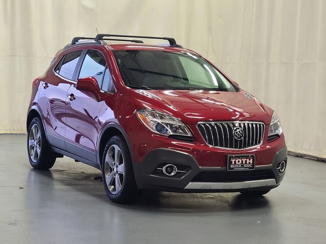 2013 Buick Encore Convenience