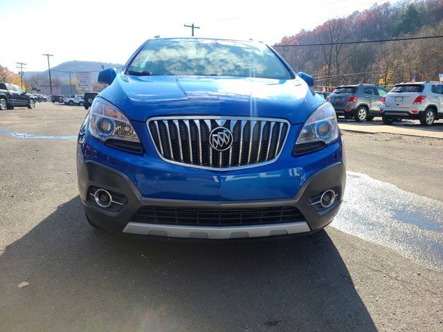 2013 Buick Encore Convenience