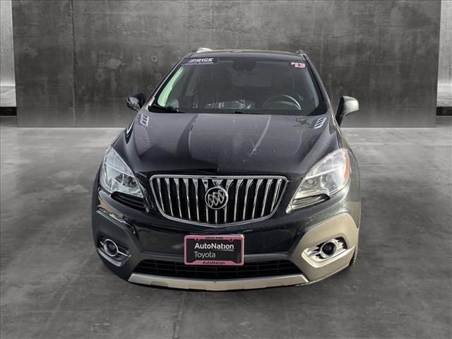 2013 Buick Encore Convenience