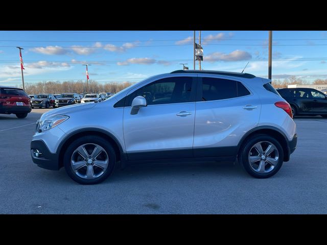 2013 Buick Encore Convenience