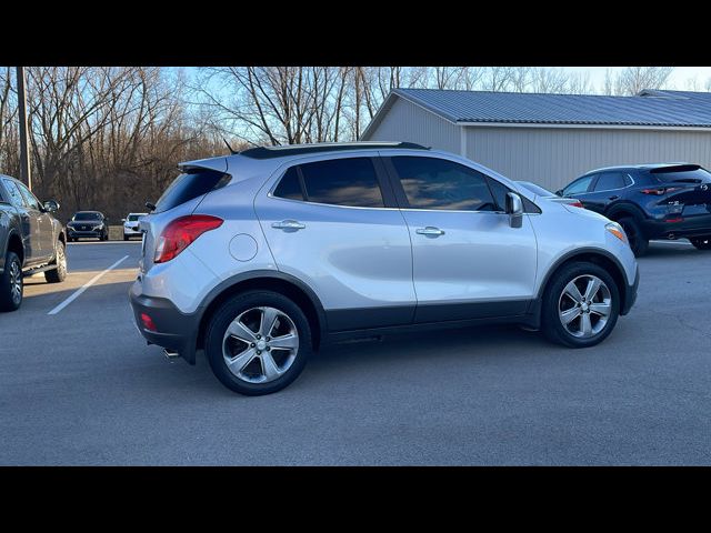 2013 Buick Encore Convenience