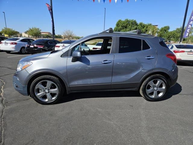 2013 Buick Encore Convenience