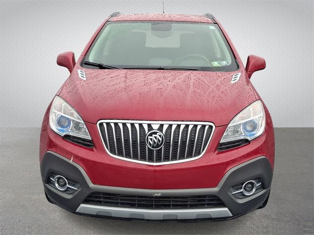 2013 Buick Encore Convenience