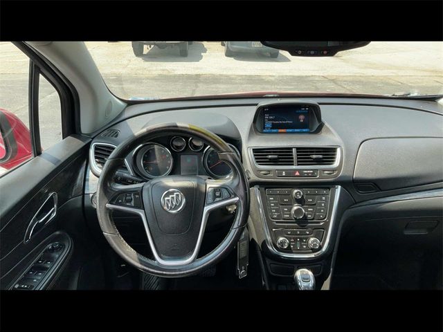 2013 Buick Encore Convenience