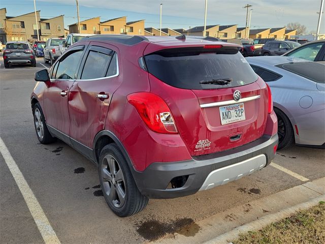 2013 Buick Encore Convenience