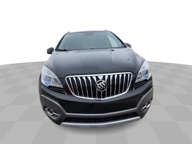 2013 Buick Encore Convenience