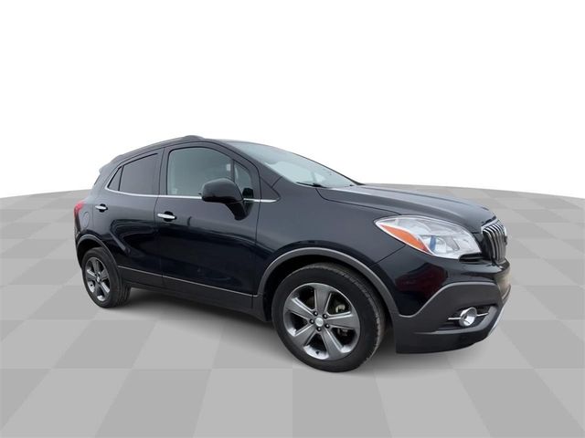 2013 Buick Encore Convenience