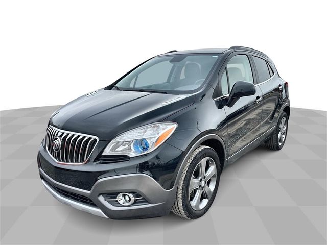 2013 Buick Encore Convenience