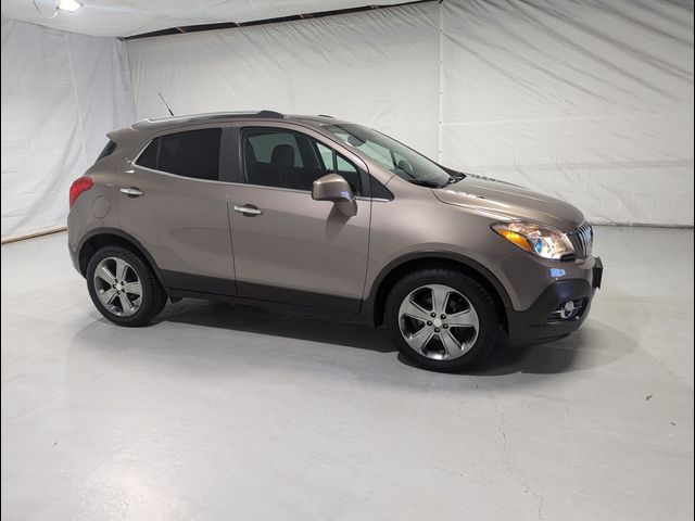 2013 Buick Encore Convenience