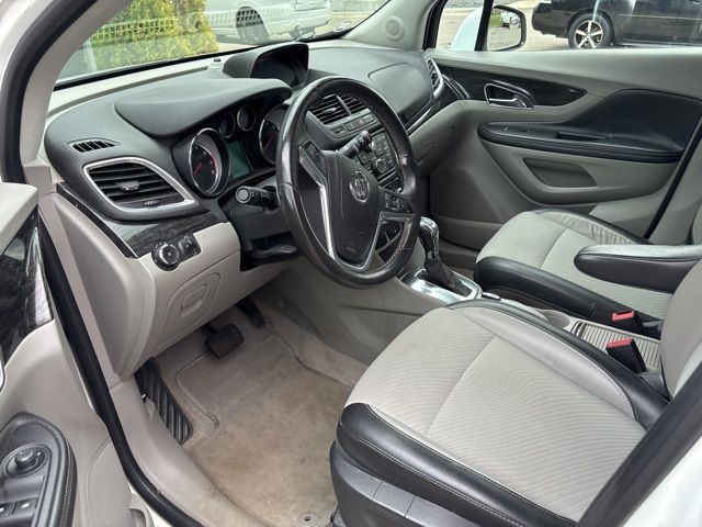 2013 Buick Encore Convenience