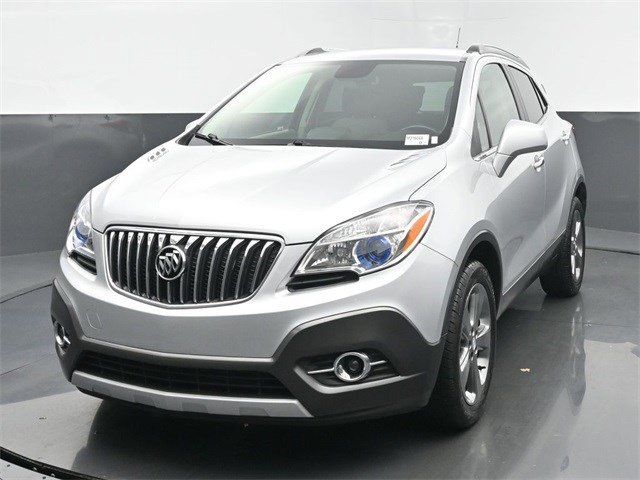 2013 Buick Encore Convenience