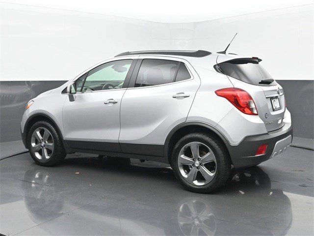 2013 Buick Encore Convenience