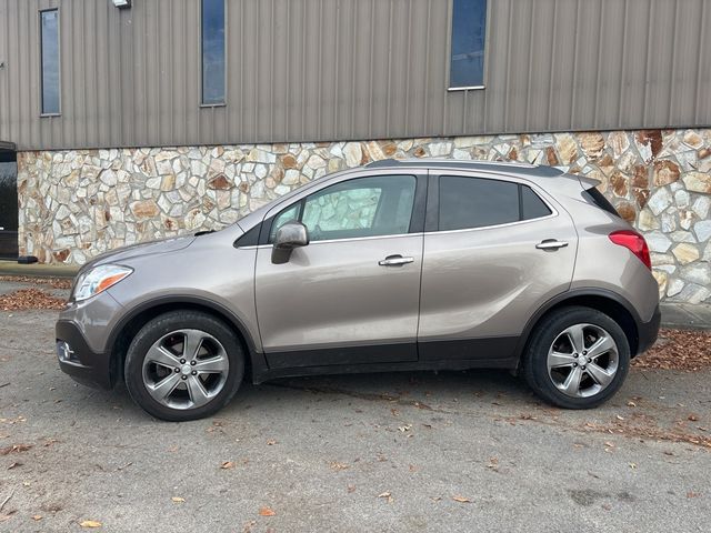 2013 Buick Encore Convenience