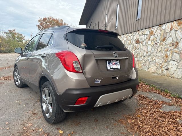 2013 Buick Encore Convenience